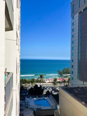Sea view in Barra da Tijuca - Rio de Janeiro
